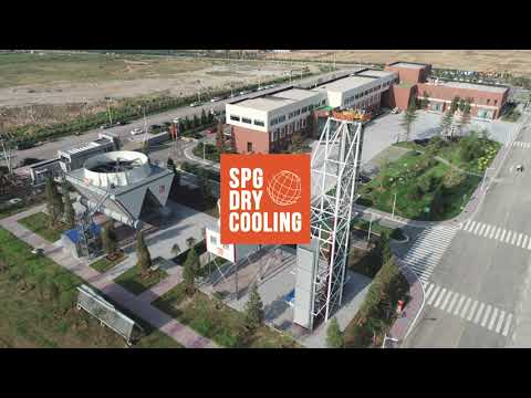 Our a state-of-the-art manufacturing plant in Zhangjiakou