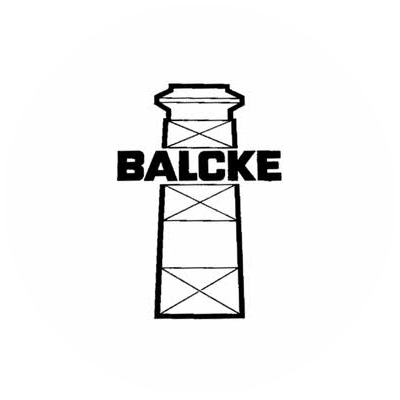 Founding  Balcke