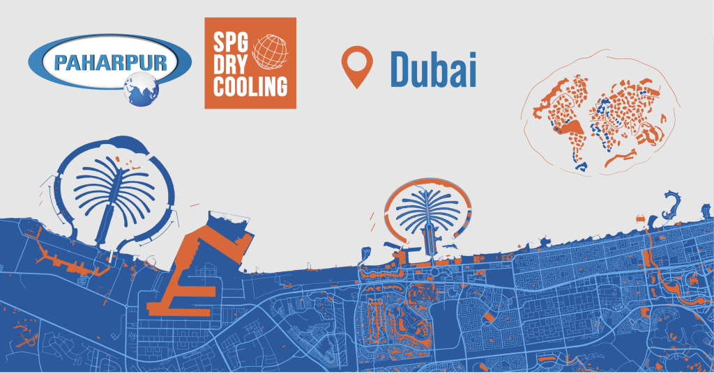 Our new location in Dubai is opening soon!