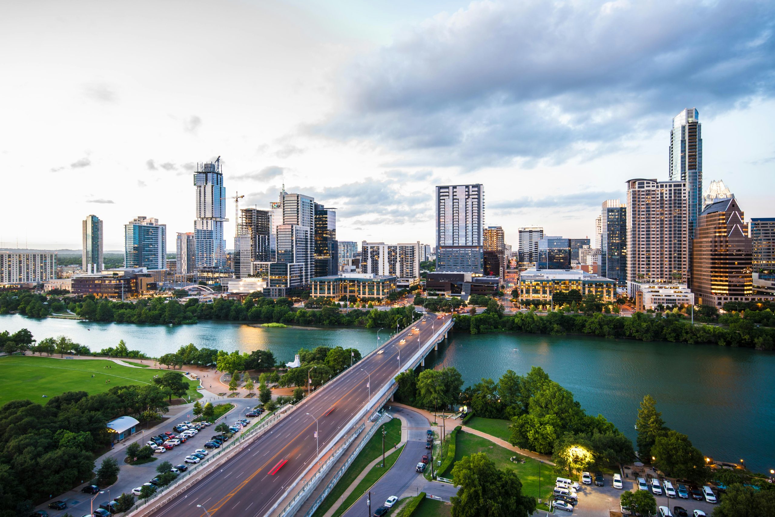 find us at ACC User Group 2025 in Texas! With our aftermarket services