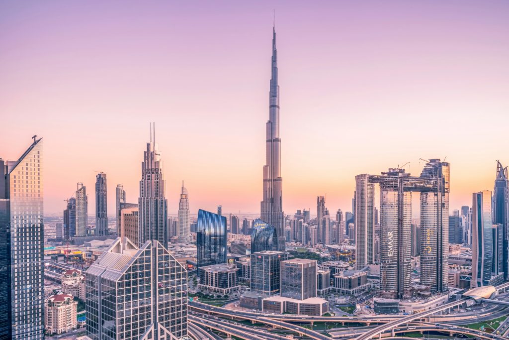 We're opening our new office in Dubai! With all possible cooling solutions in wet, dry and hybrid cooling for all markets