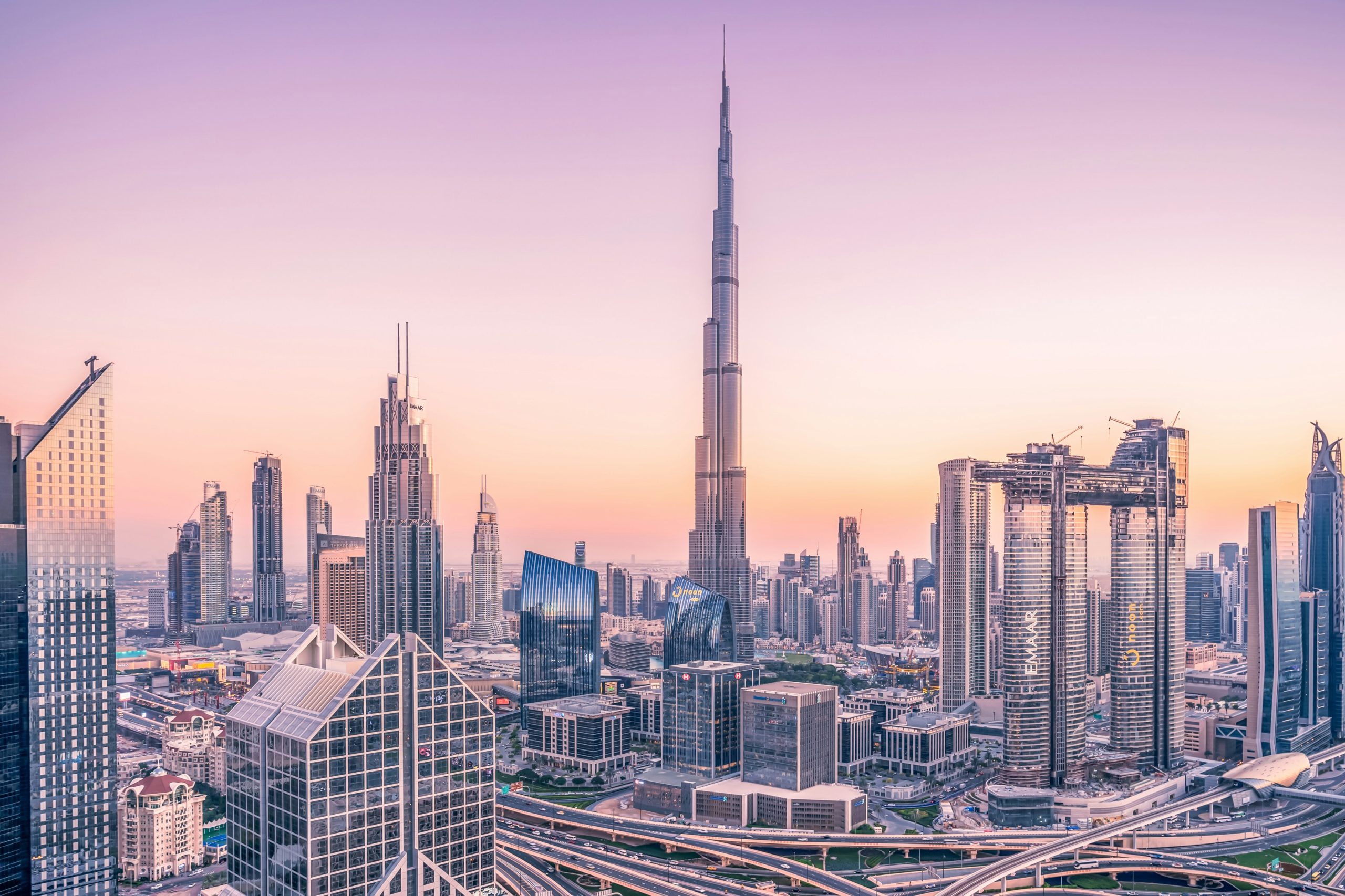 We're opening our new office in Dubai! With all possible cooling solutions in wet, dry and hybrid cooling for all markets
